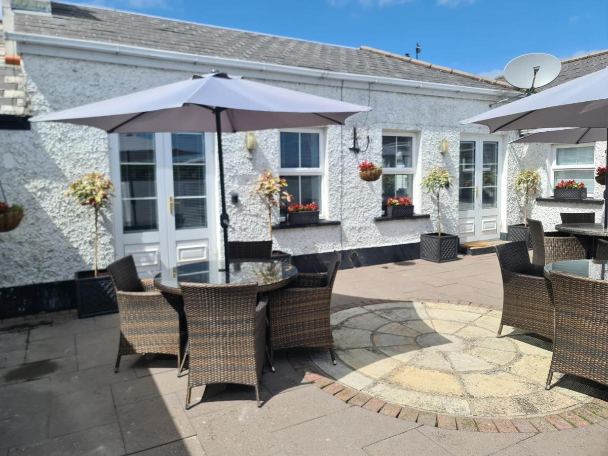 Dunderry Lodge Self Catering Family Lodges Navan Exterior foto