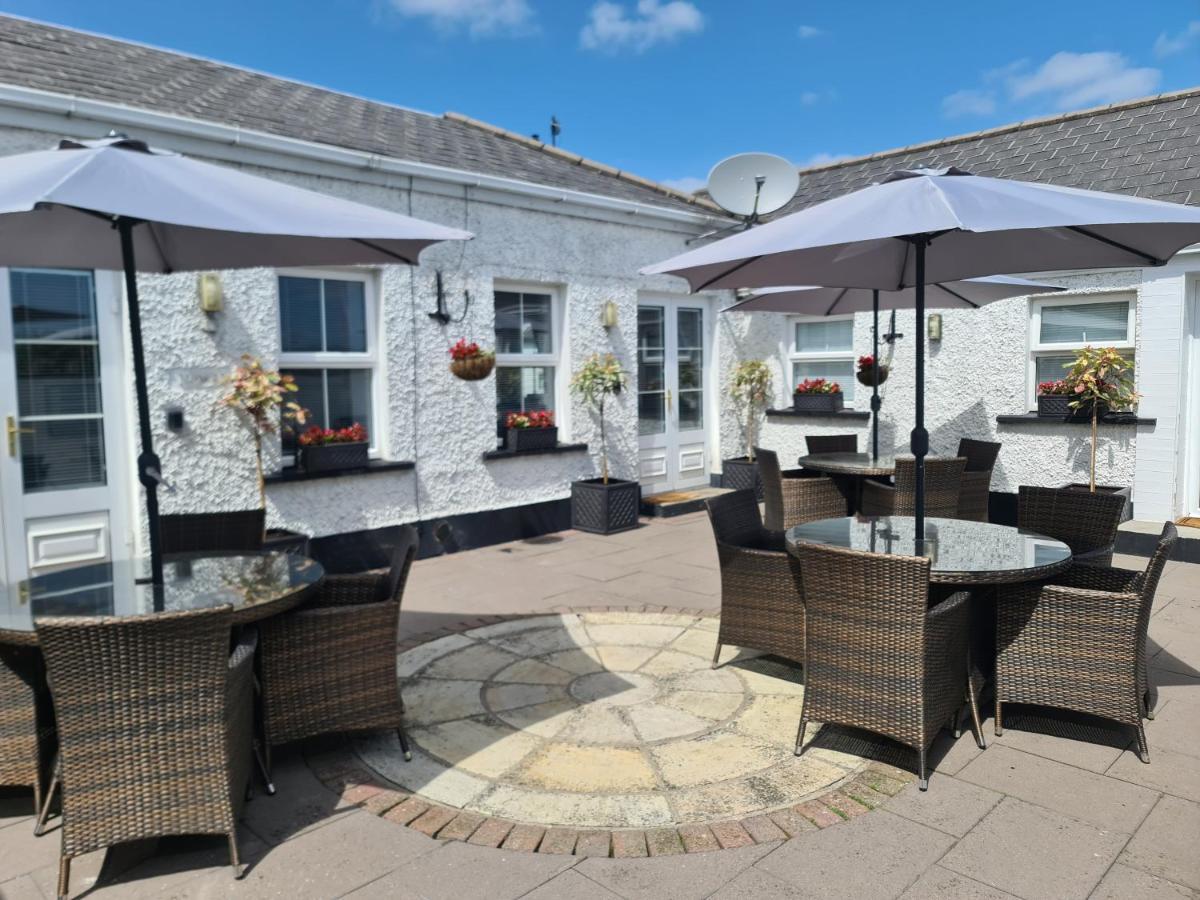 Dunderry Lodge Self Catering Family Lodges Navan Exterior foto