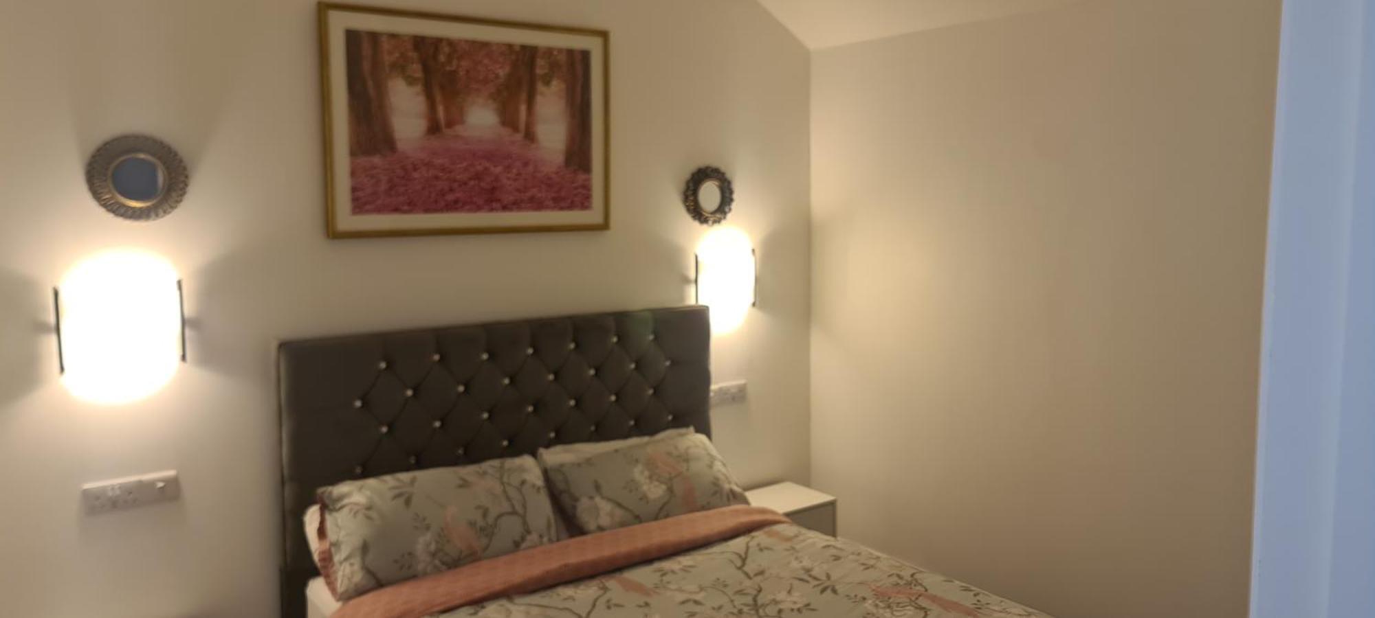 Dunderry Lodge Self Catering Family Lodges Navan Exterior foto