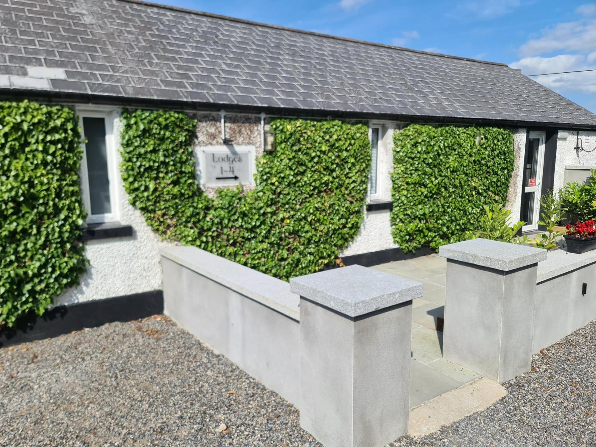 Dunderry Lodge Self Catering Family Lodges Navan Exterior foto